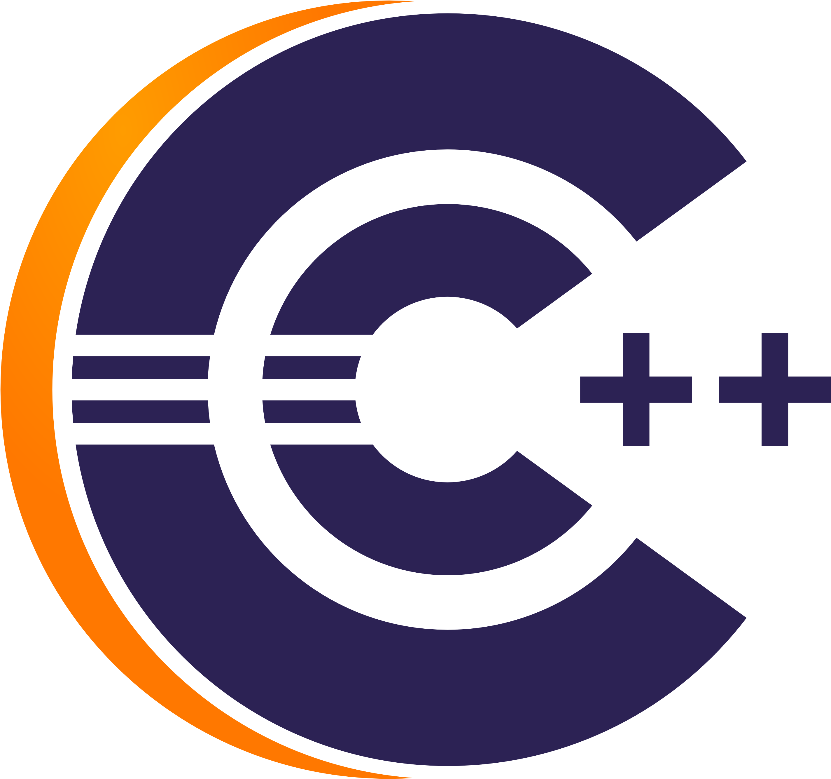 cpp logo