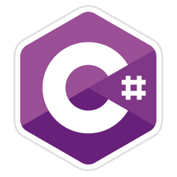 csharp logo