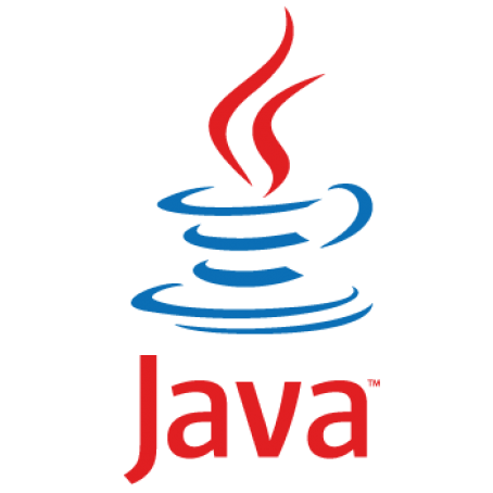 java logo