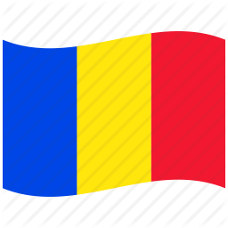 romania flag