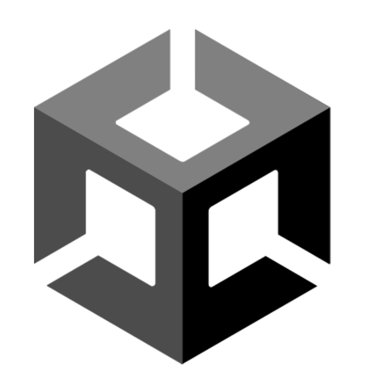 unity logo